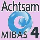 Achtsamkeit Vier Meditations-Anleitungen on 9Apps