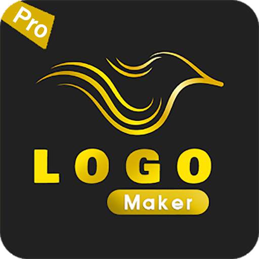 Logo Maker Pro- Logo Maker, Free Logo Design