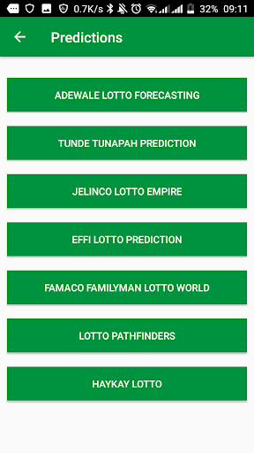 Golden chance deals lotto past result