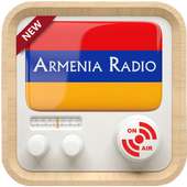 All Armenia Radio Stations Free on 9Apps
