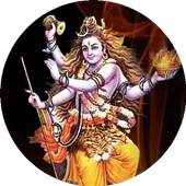 Om Namah Shivay नमःशिवाय mantra offline app NO ADS