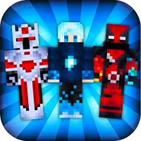 Download Skin Editor for Minecraft/MCPE for android 4.4.4