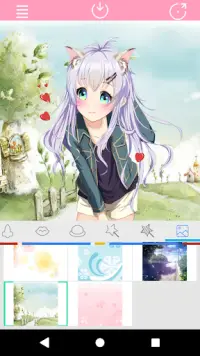 Kawaii Anime APK for Android Download