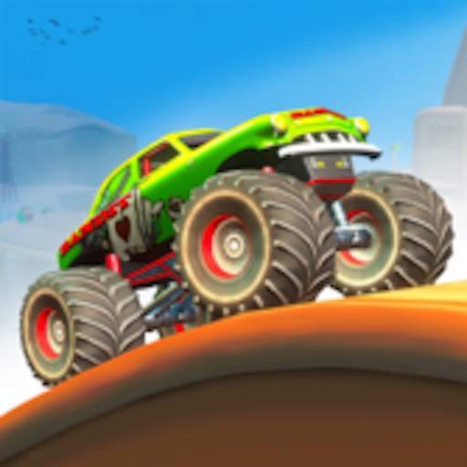 MMX Monster Truck XL