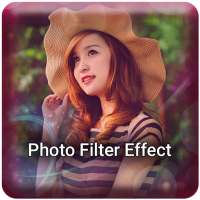 Photo Filter Effect on 9Apps