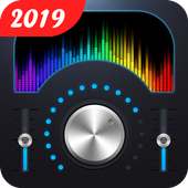 Free Music - MP3 Player, EQ & Volume Booster on 9Apps