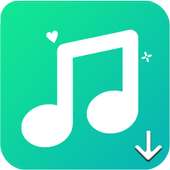 Mp3 Music Downloader- Download Mp3 Player & Songs on 9Apps