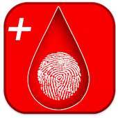 Finger Blood Sugar Test PRANK  on 9Apps