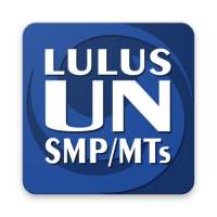 Grasindo Lulus UN SMP/MTs