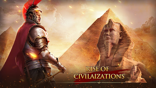 Clash of Empire: Awakened Civilization screenshot 6