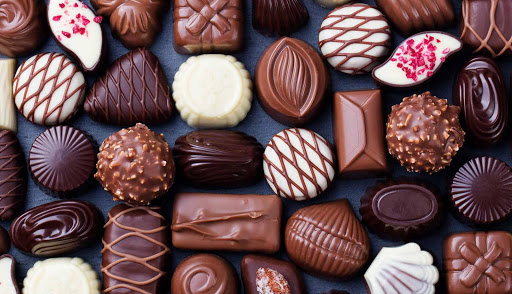 World Chocolate Day 2023: How Healthy Are Dark Chocolates Really? 5  Benefits That Make it a Healthy Dessert