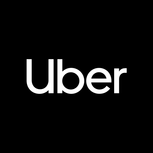 Uber - Đặt xe icon