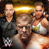 WWE Universe on 9Apps