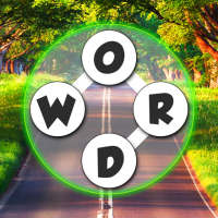 Word Journey: Deutsches Wortspiel