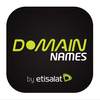 Etisalat Domains