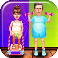Lose Weight Daily on 9Apps