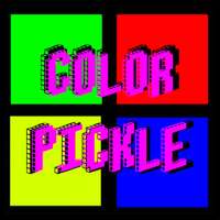 Color Pickle