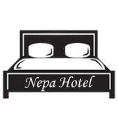 Nepa Hotel on 9Apps
