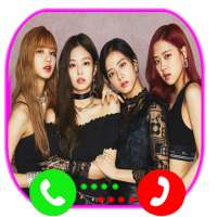 Blackpink and Bts Call Now : Fake Call 2021