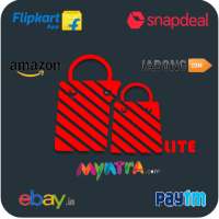 Online Shopping India - Lite