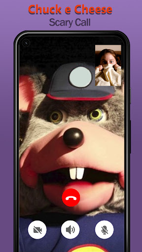 Calling Scary Chuck e Cheese s APK Download 2024 Free 9Apps