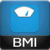 BMI-Rechner - PRO on 9Apps