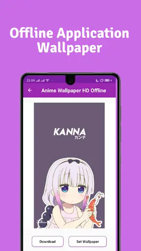 Descarga de la aplicación Anime.HD 2023 - Gratis - 9Apps