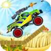 Monster Truck Game