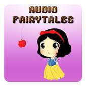 ►Audio Fairytale