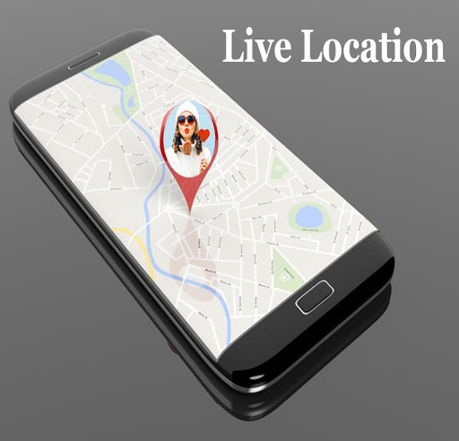 Number Locator - Live Mobile Location screenshot 3