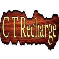 C T recharge
