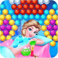 Bubble Princess SPA