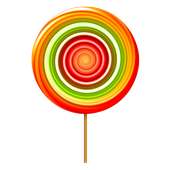 Lollipop Launcher