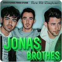 Jonas Brothers New Hit Ringtones