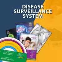 DSS (Disease Surveillance System) on 9Apps