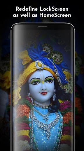 Radha Krishna Desktop Wallpaper 1920x1080p Free Download for Laptop and pc
