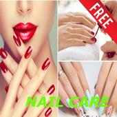 How to Grow Nails