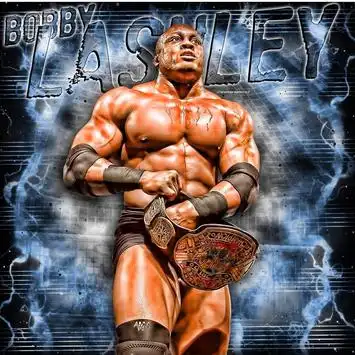 Bobby Lashley Wallpapers APK Download 2023 - Free - 9Apps