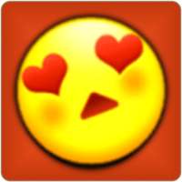Emoji Font for FlipFont 9 on 9Apps