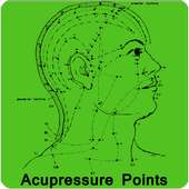 Acupressure Point