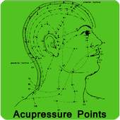 Acupressure Point