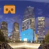 911 Memorial New York VR 360 on 9Apps