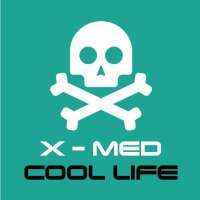 X-MED COOL LIFE on 9Apps