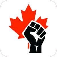 Canadian Fists on 9Apps