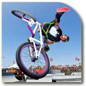 Trik BMX Sepeda on 9Apps