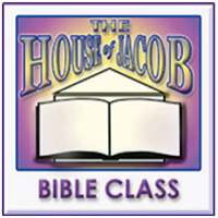 House of Jacob Bible Study