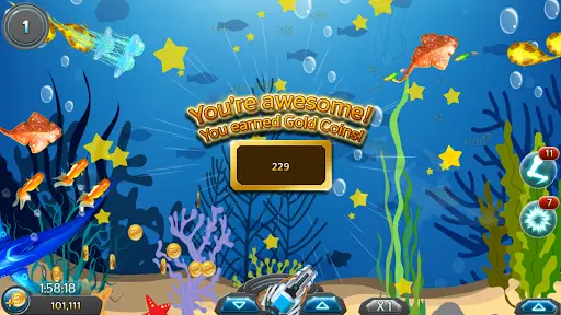 Royal Fishing APK Download 2024 - Free - 9Apps