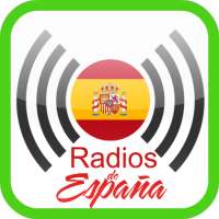 📻Radios España🇪🇸⭐Radio Emisoras de Spain FM/AM on 9Apps