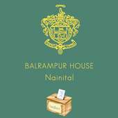 Balrampur House Guest Feedback on 9Apps