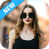 Cut & Paste Photo Editor on 9Apps